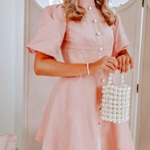 Flossy by Freddy Nelly Dress